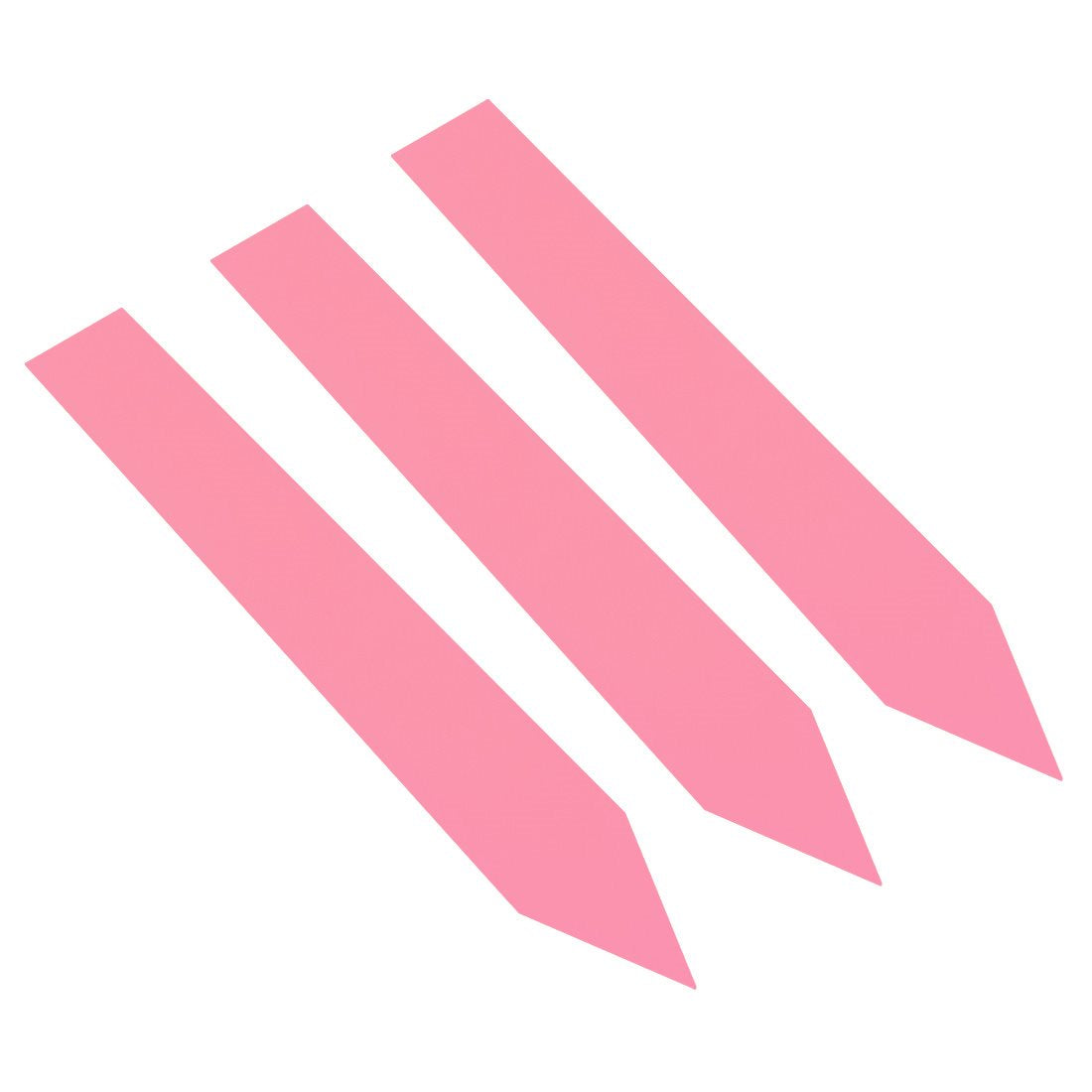 Stick-ins 35x140mm PVC