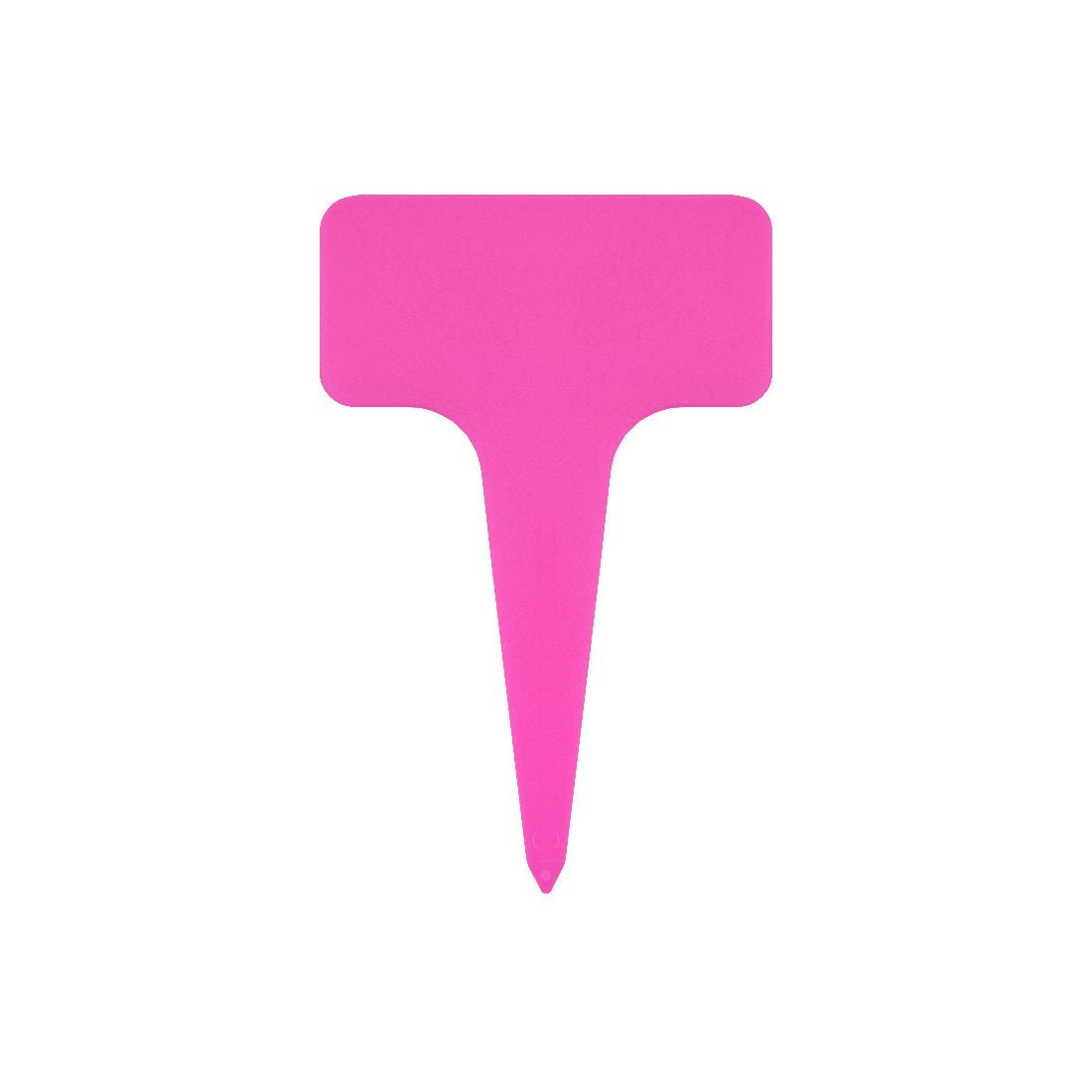 Étiquettes à piquer 60x96mm PVC