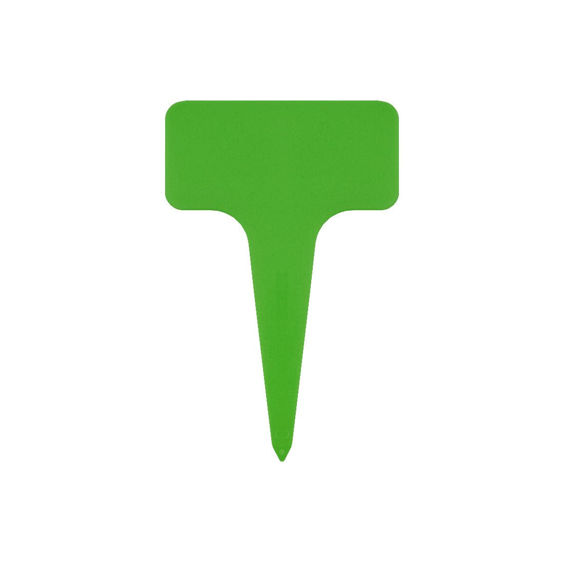 Stecketiketten 60x96mm PVC