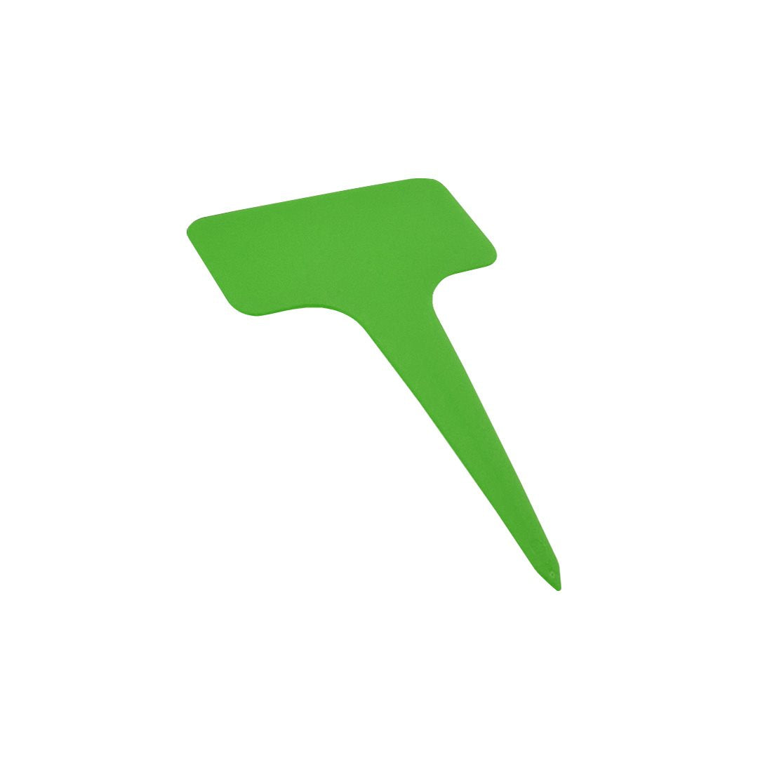 Stecketiketten 60x96mm PVC