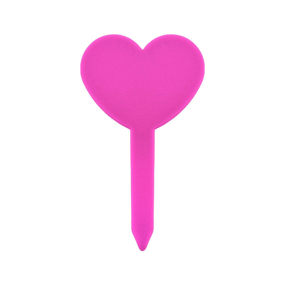 Stecketiketten 46x82mm PVC