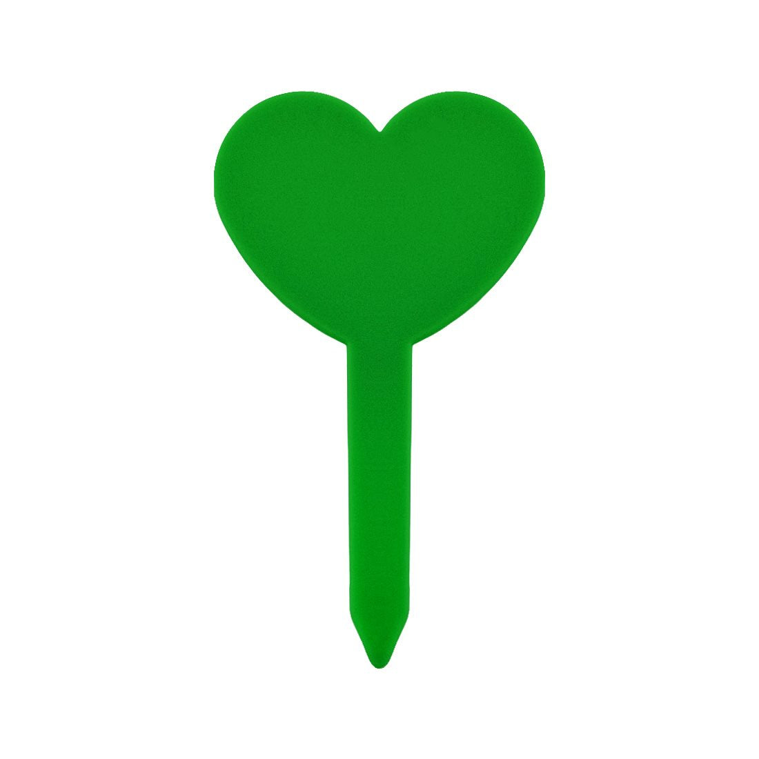 Stecketiketten 46x82mm PVC