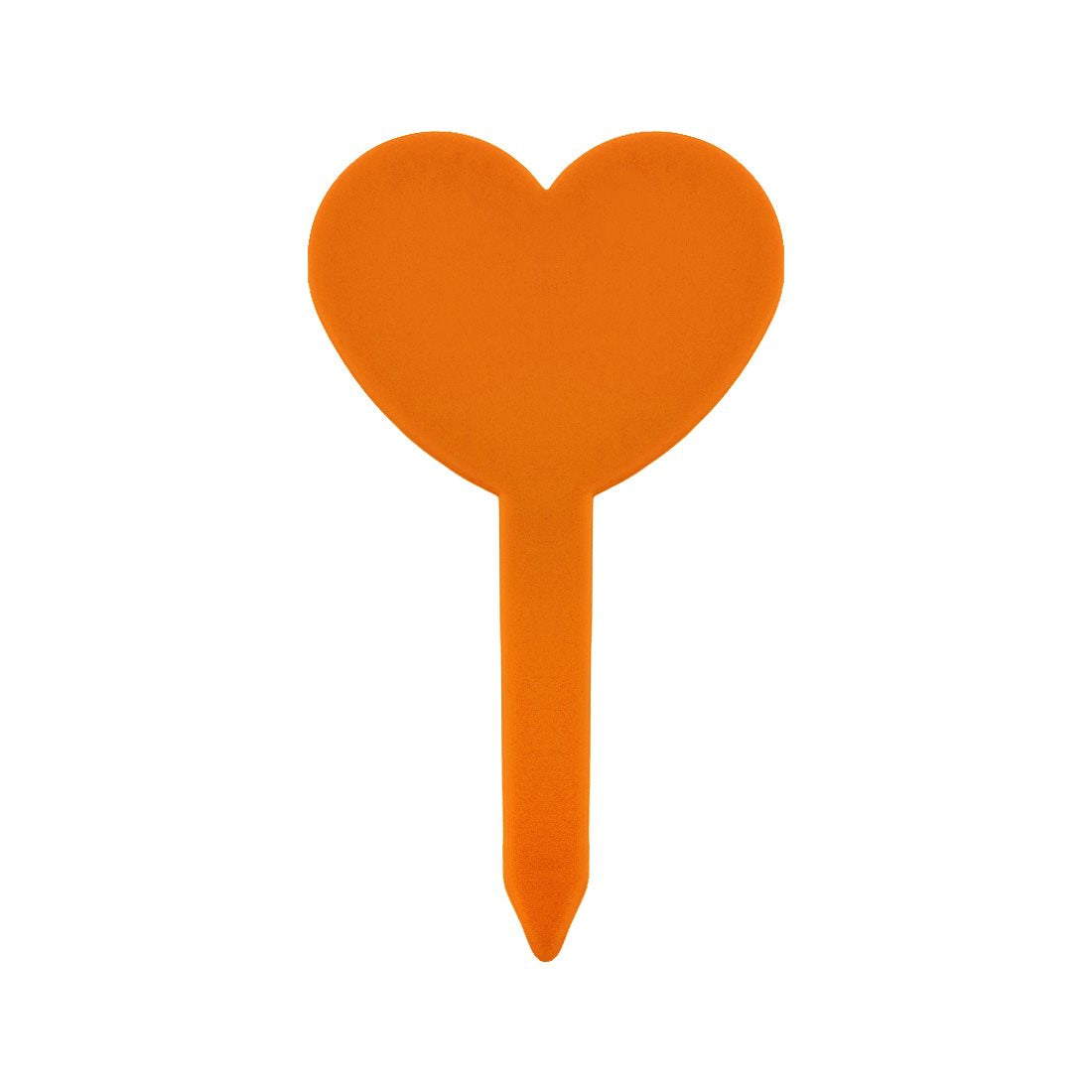 Stecketiketten 46x82mm PVC