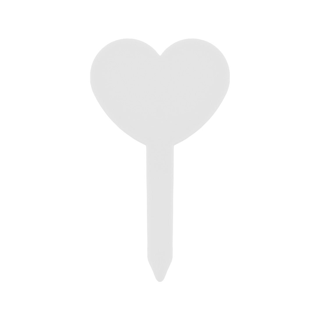 Étiquettes à piquer 46x82mm PVC