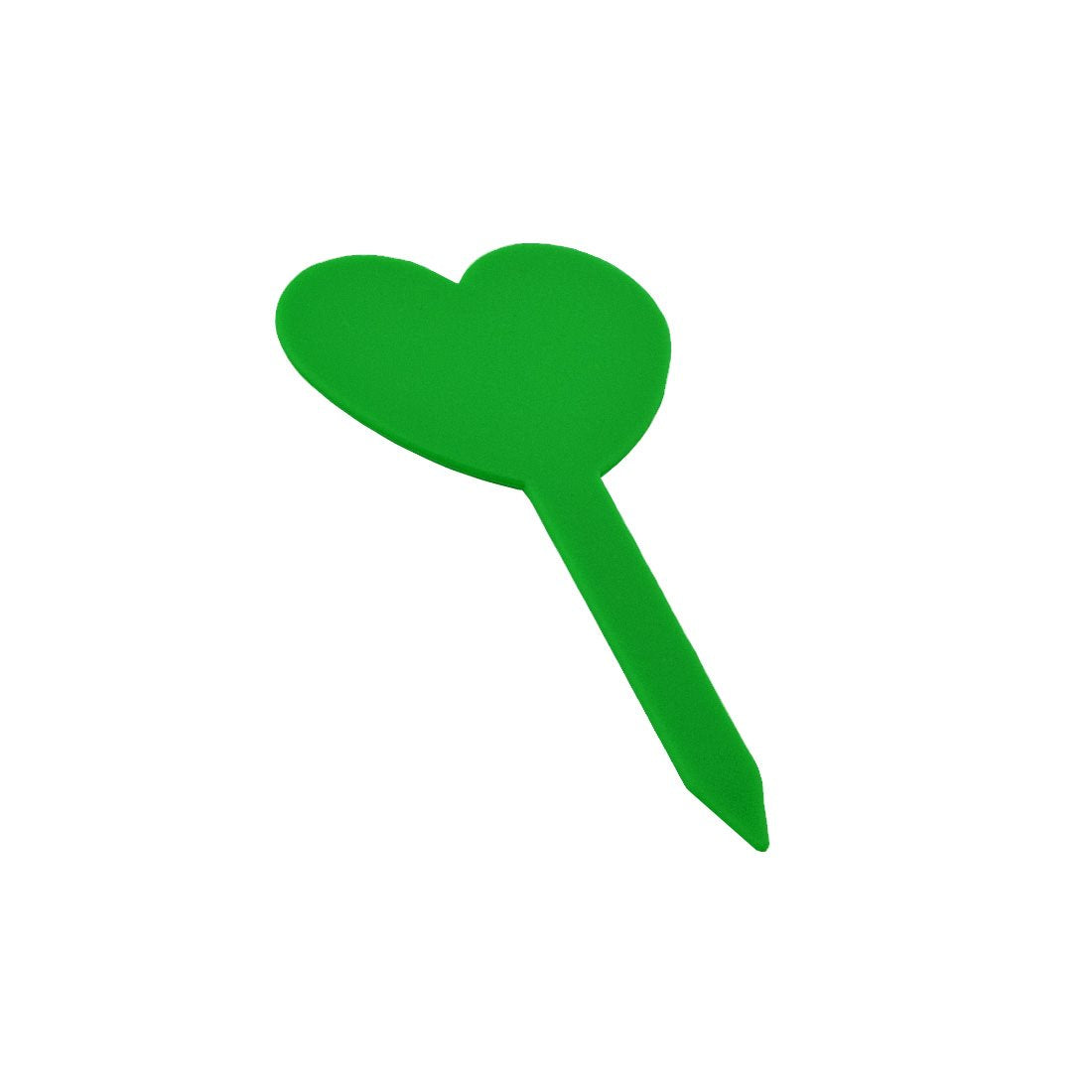 Stecketiketten 46x82mm 1000µ PVC