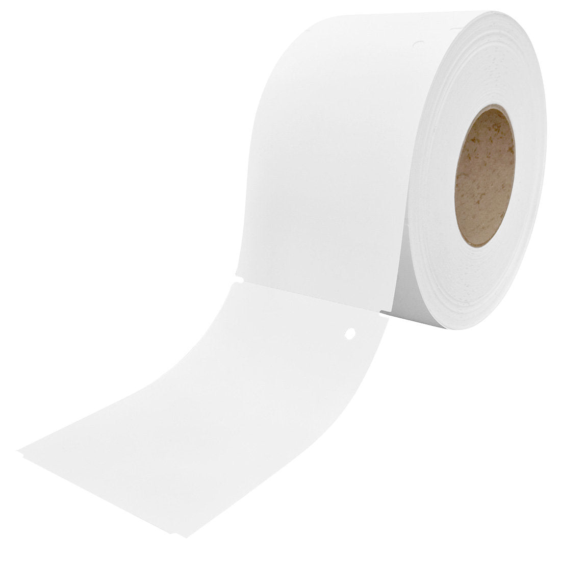 Anhängeetiketten 102x152mm HTP, Weiß