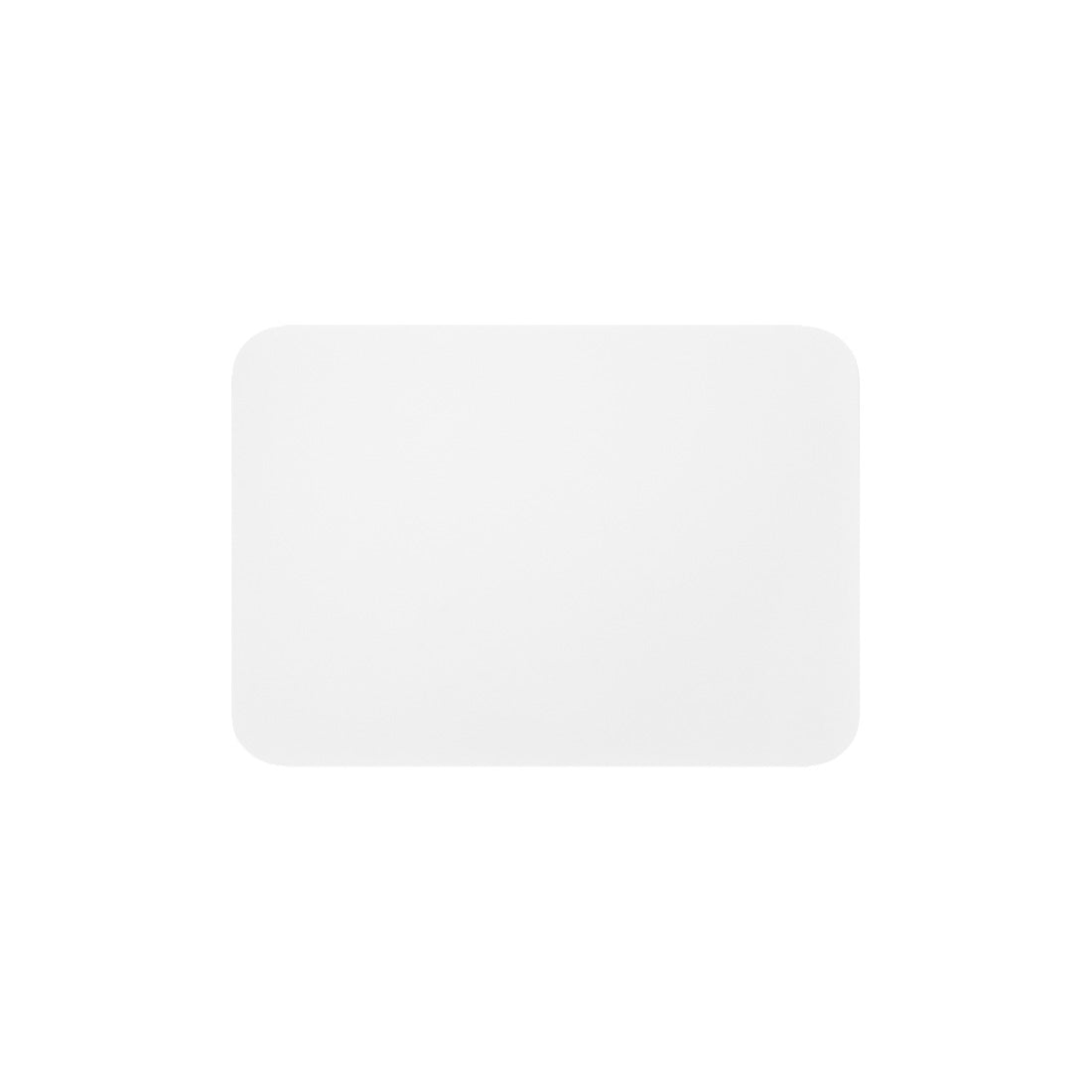 Self-adhesive labels PP 50x35mm, White