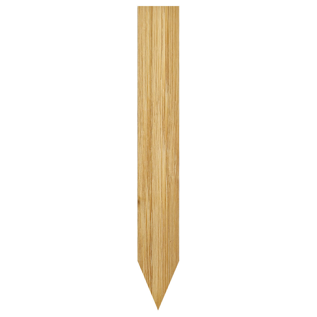 Étiquettes à piquer 20x150mm Bambou, Bambou