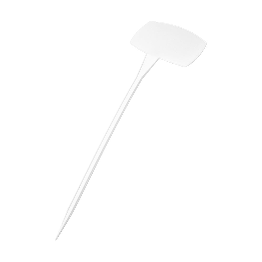 Étiquettes à planter 150x500mm PS