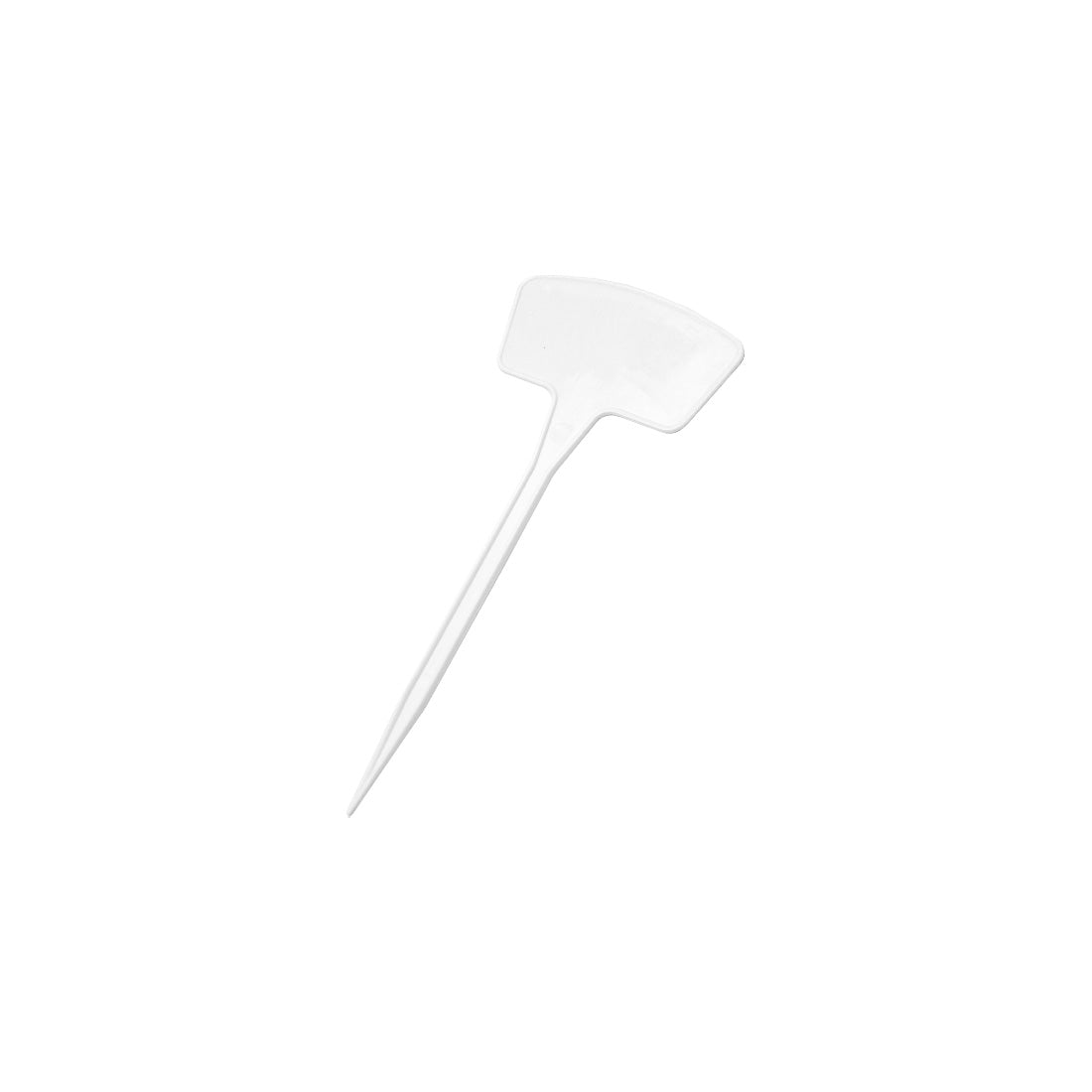 Étiquettes à planter 120x260mm PS