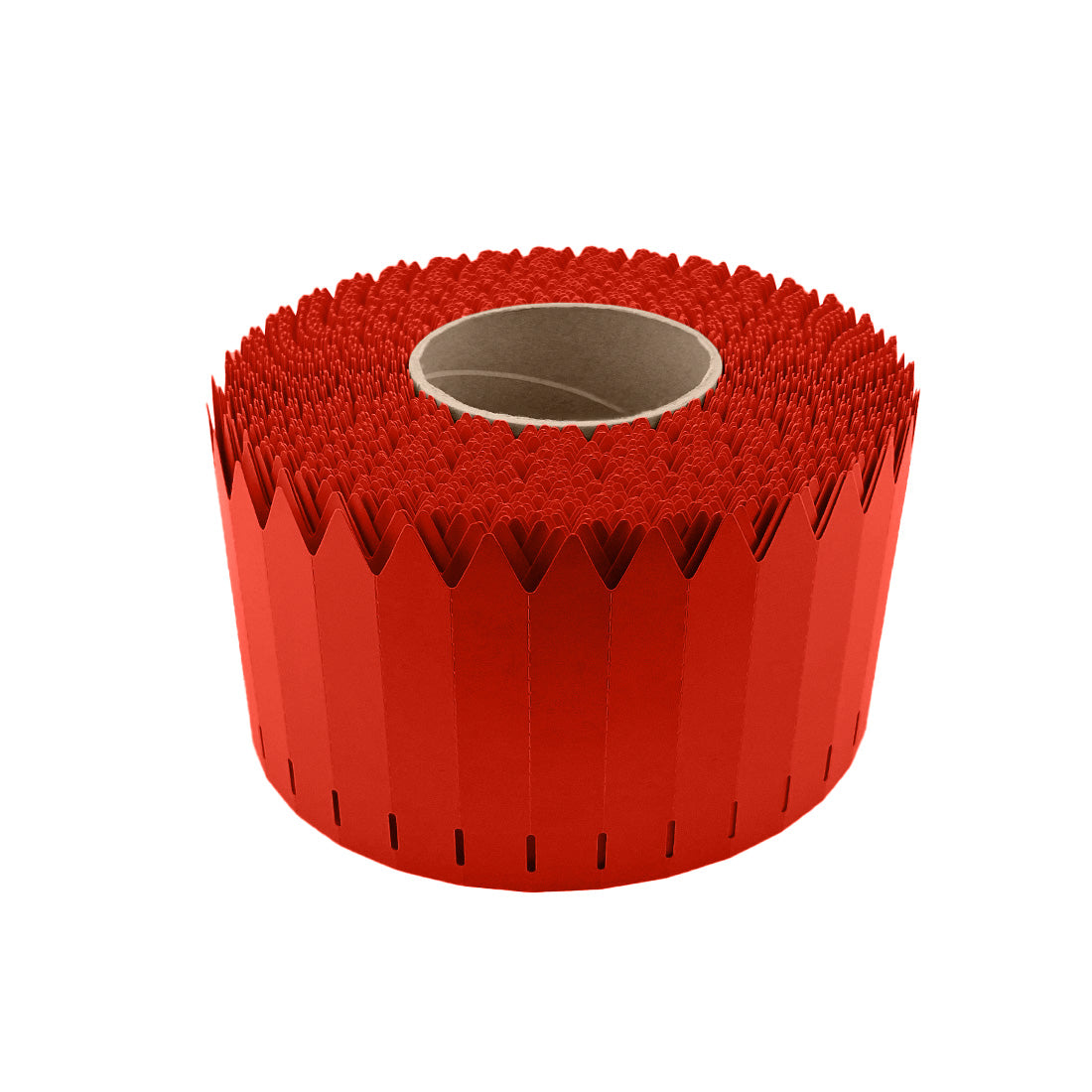Stecketiketten 17x100mm 350µ PVC, Rot