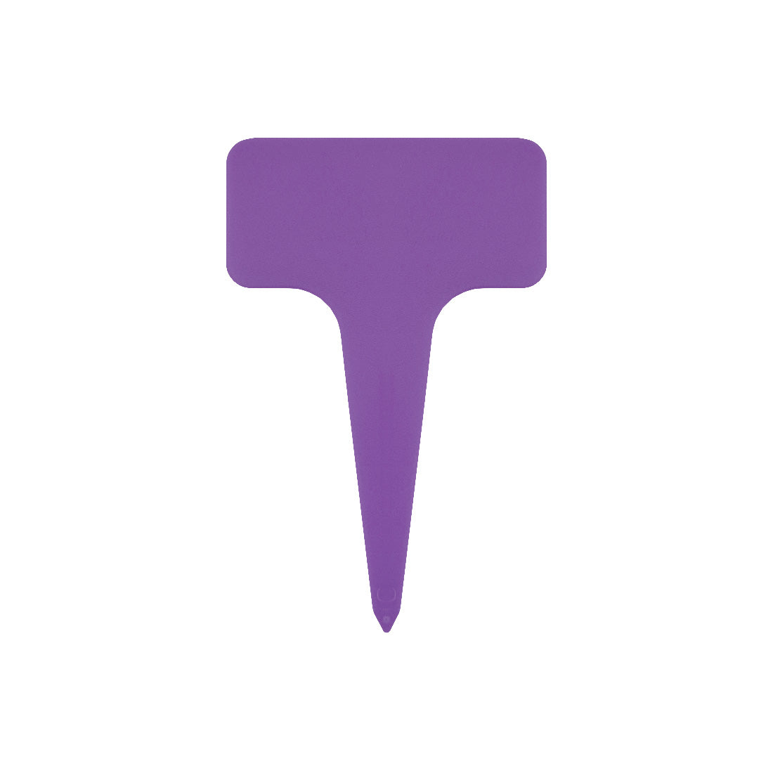 Stick-ins 60x96mm 1000µ PVC, Purple