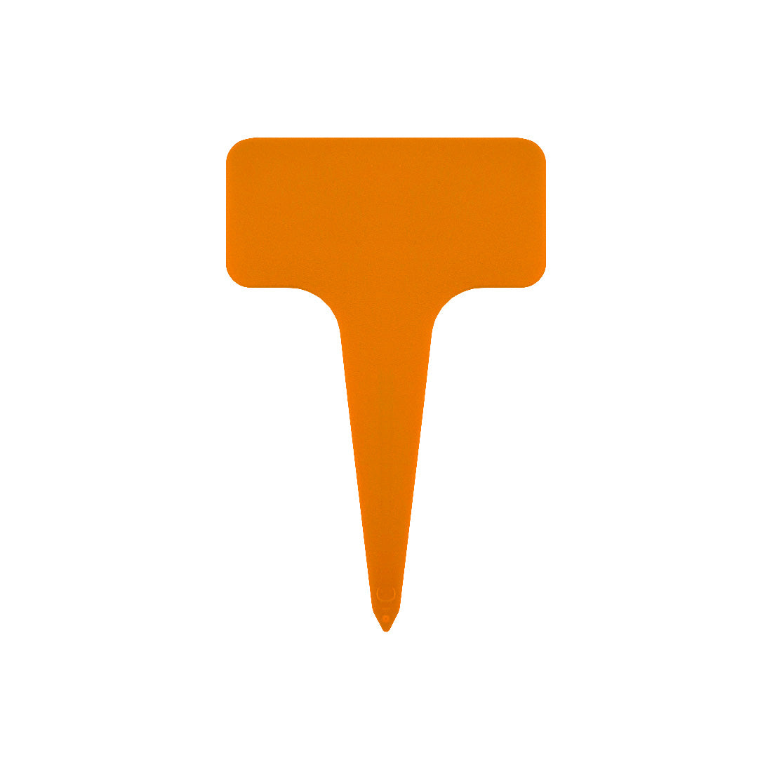 Stecketiketten 60x96mm 1000µ PVC