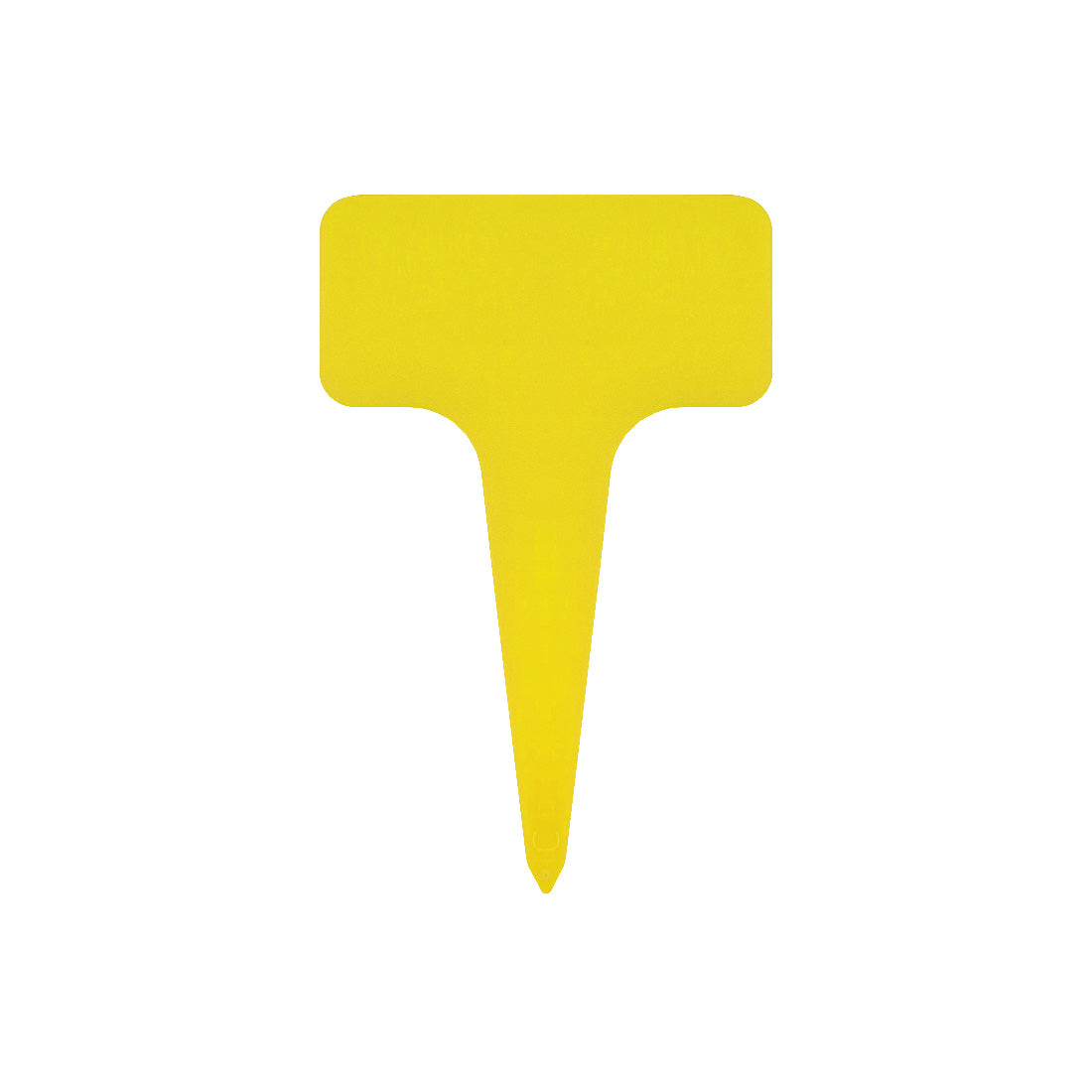 Stecketiketten 60x96mm 1000µ PVC