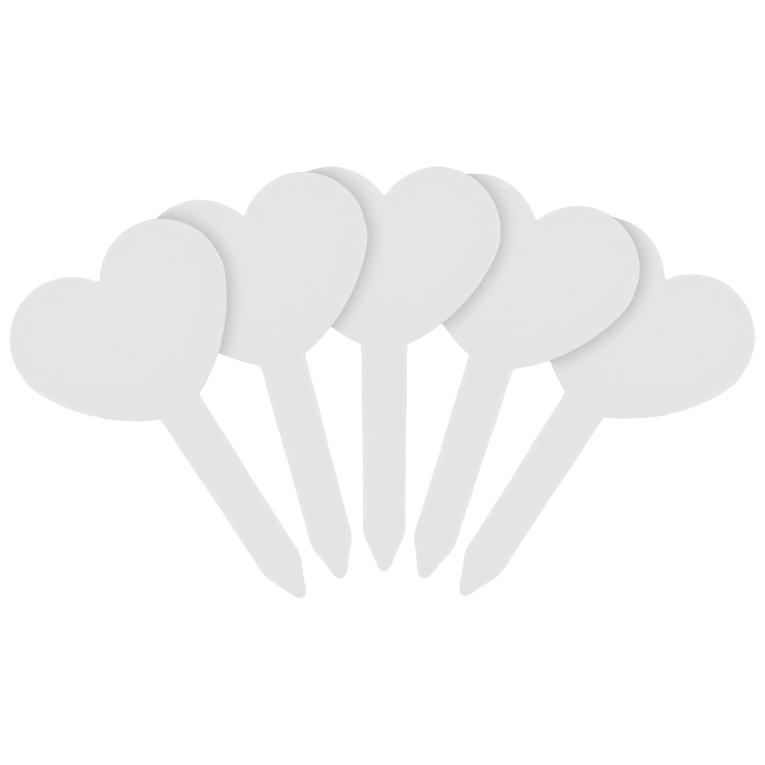 Stick-ins 46x82mm 1000µ PVC